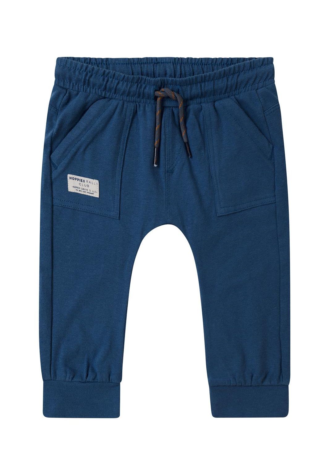 Noppies Baby Trousers Turner - Dark Blue