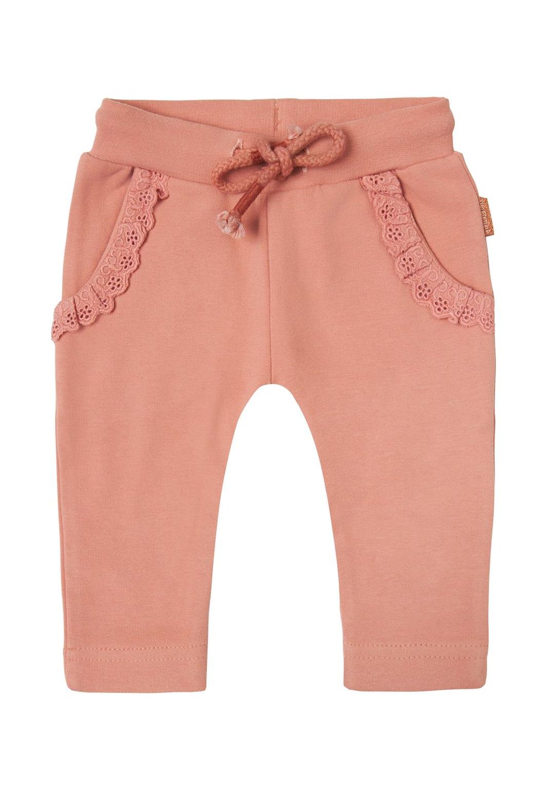 Noppies Baby Trousers Viamao - Cameo Brown