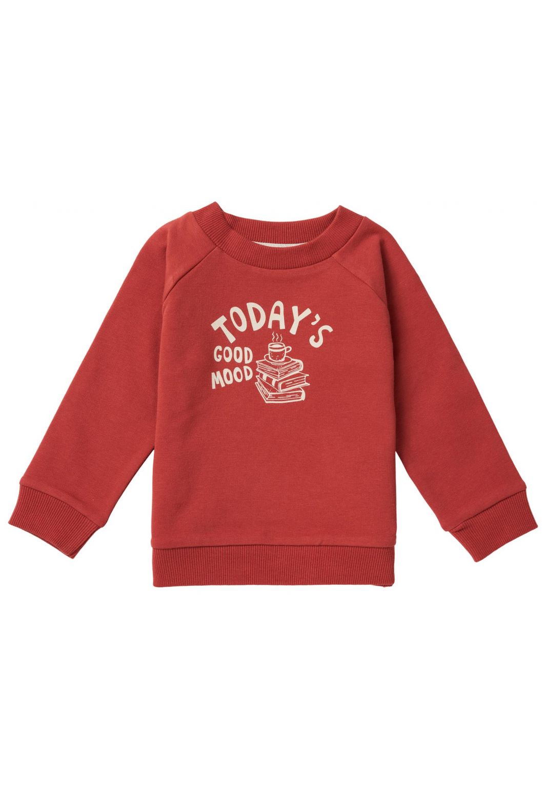 Noppies Baby Jumper Toast - Tandori Spice