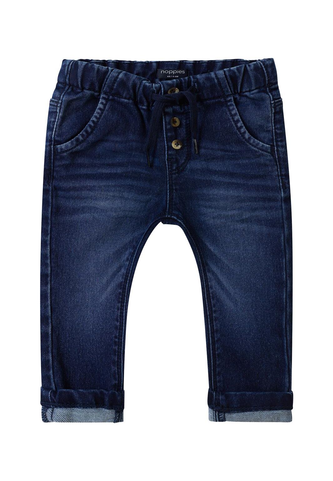 Noppies Baby Jeans Tekamah - Aged Blue