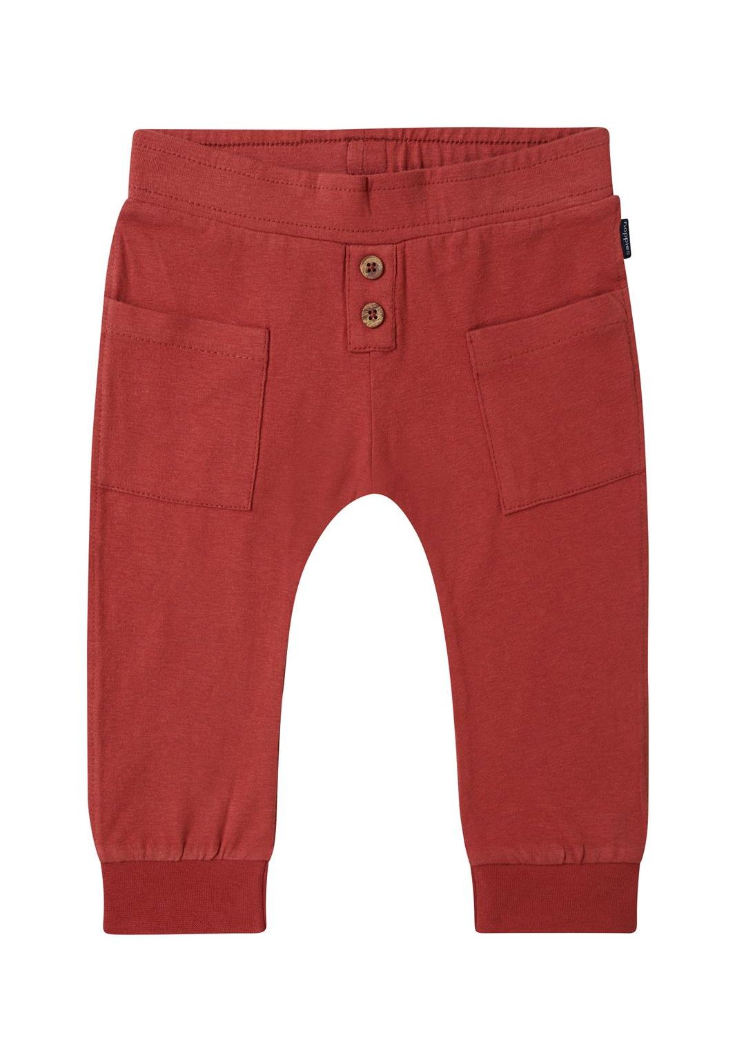 Noppies Baby Trousers Tompkins - Tandori Spice