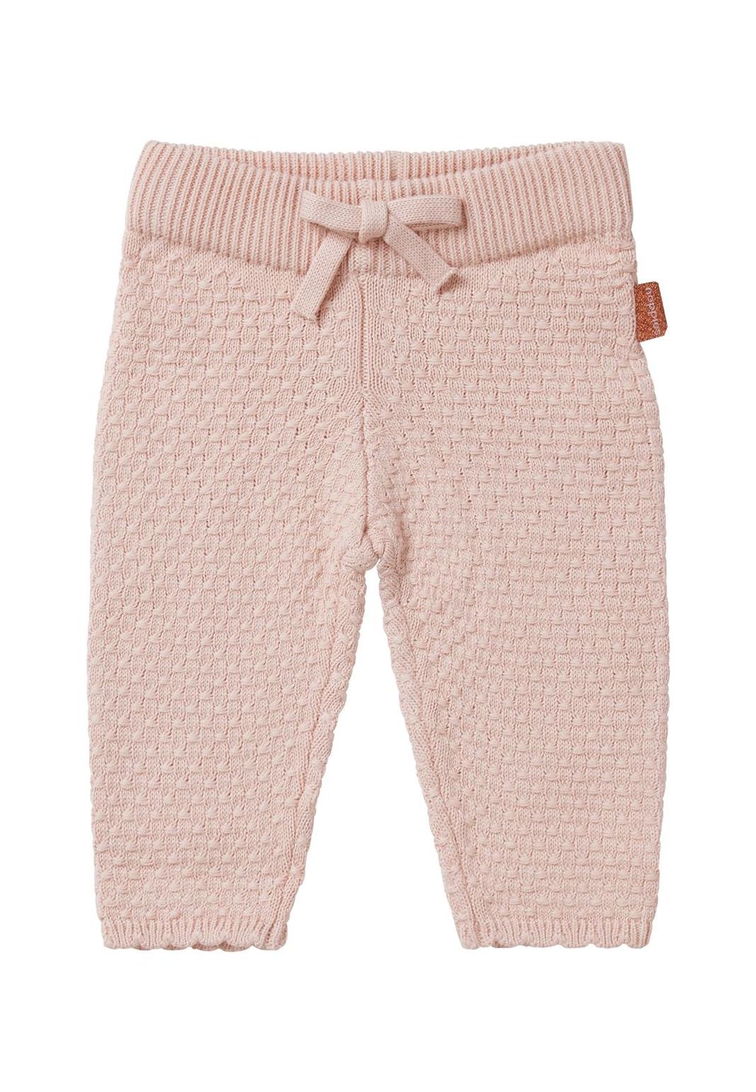 Noppies Baby Trousers Veradale - Evening Sand