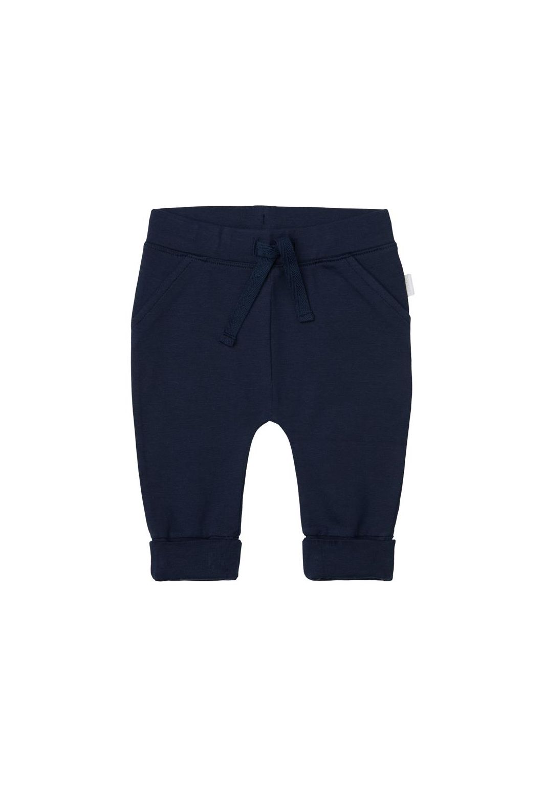 Noppies Baby Broek Naupli - Black Iris