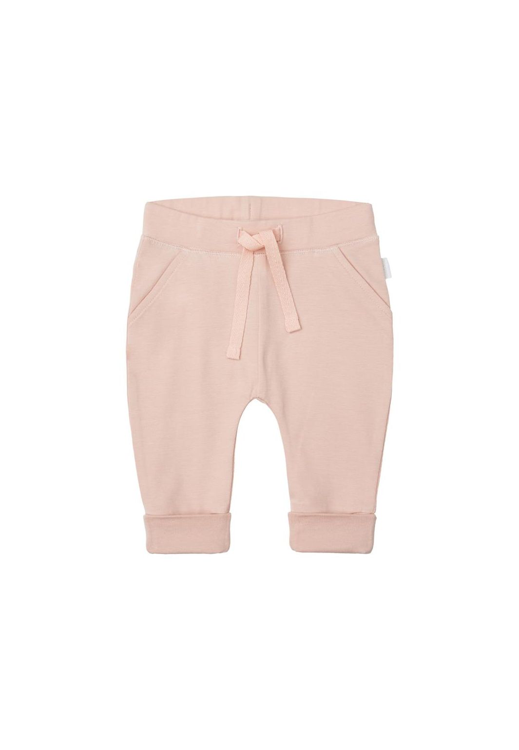 Noppies Baby Pantalon Naupli - Rose Smoke