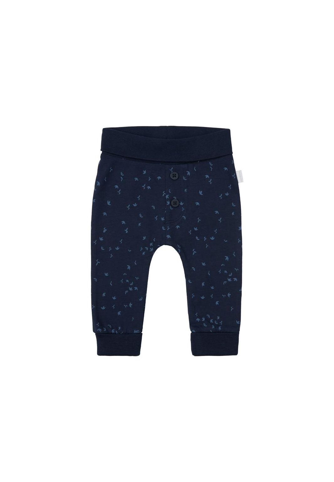 Noppies Baby Pantalon Nicea - Black Iris