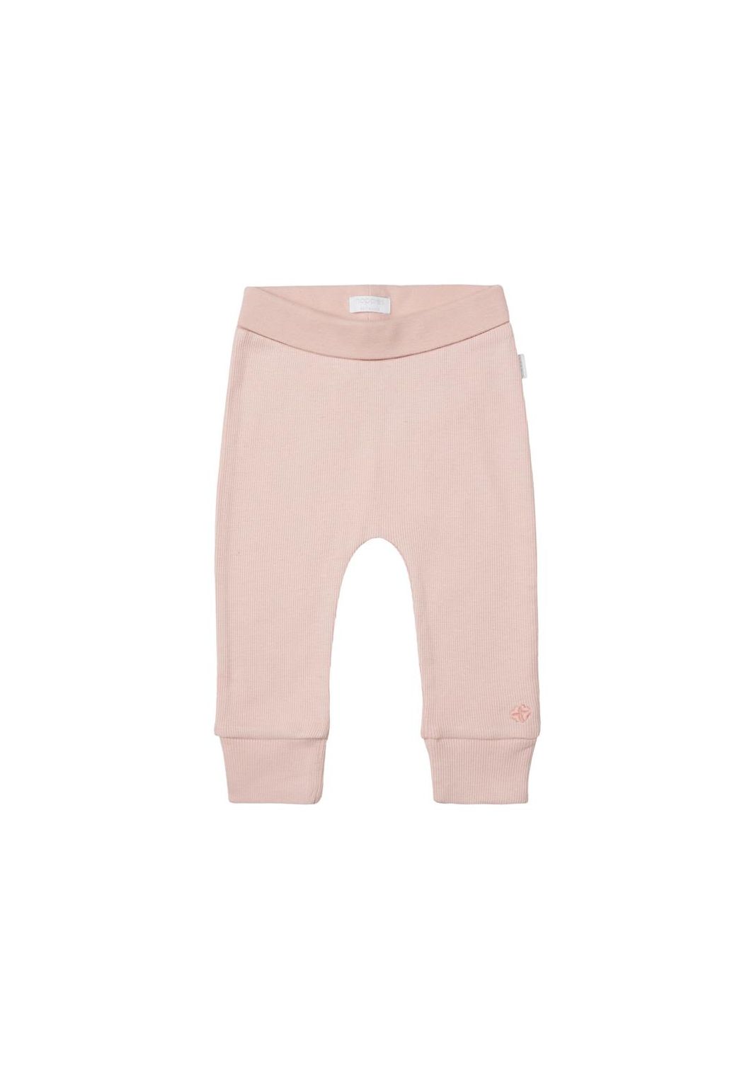 Noppies Baby Pantalon Naura - Rose Smoke