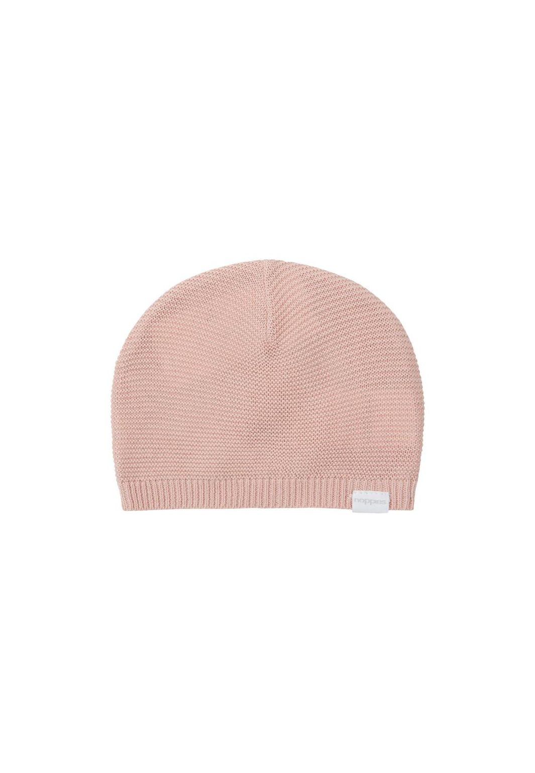 Noppies Baby Bonnet Niland - Rose Smoke