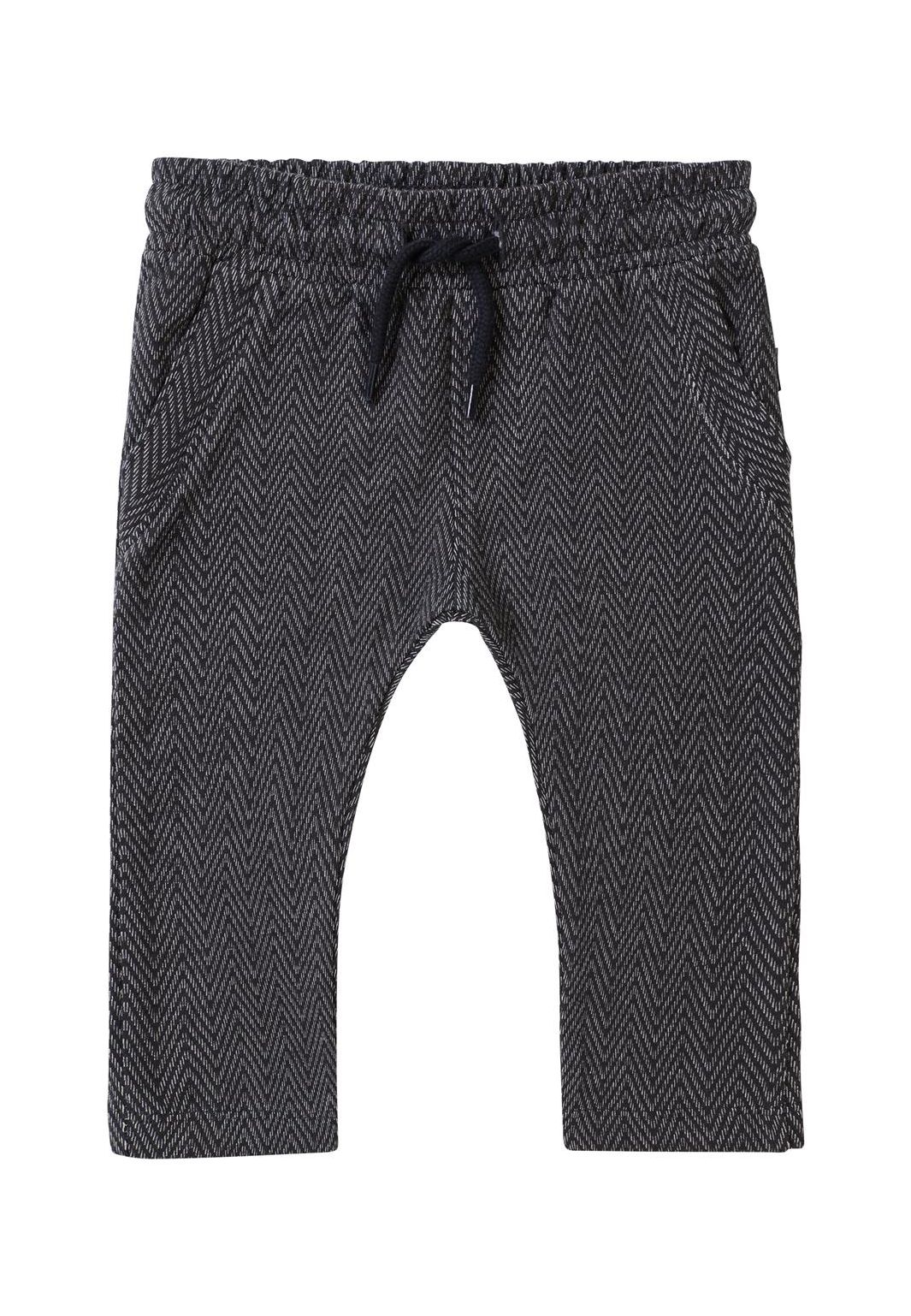 Noppies Baby Trousers Tigard - Phantom