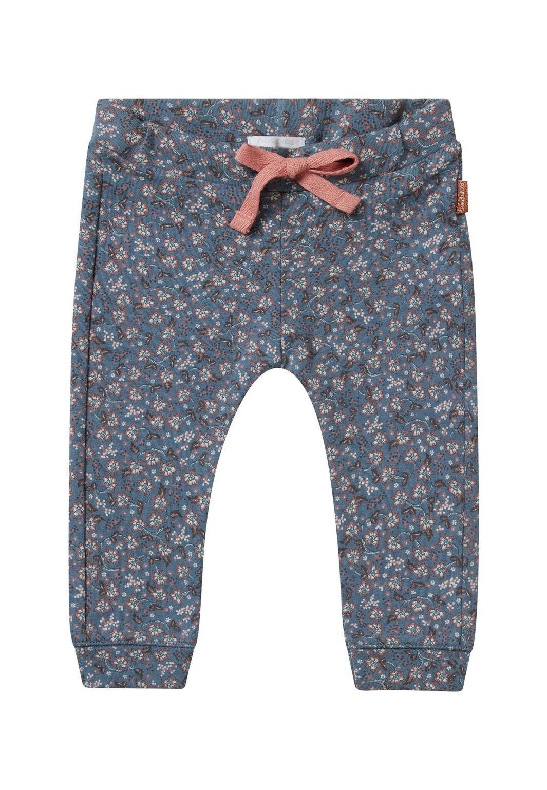 Noppies Baby Trousers Vincennes - Stormy weather