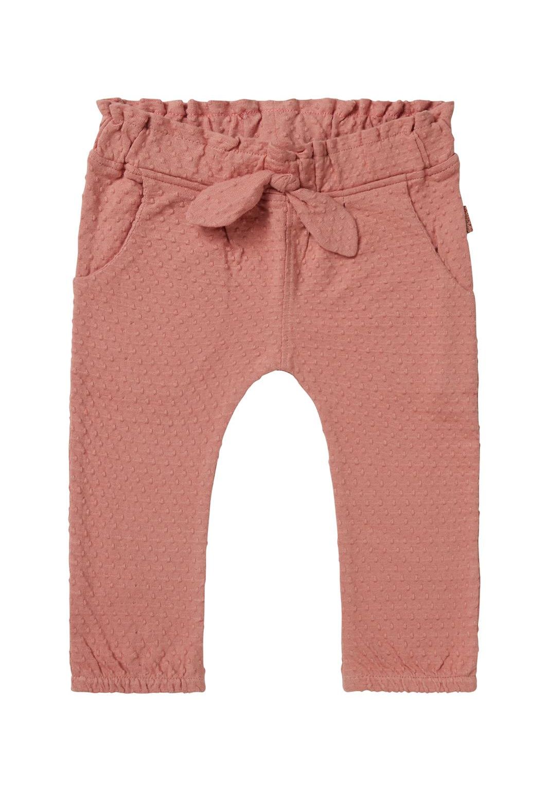 Noppies Baby Trousers Valinda - Cameo Brown