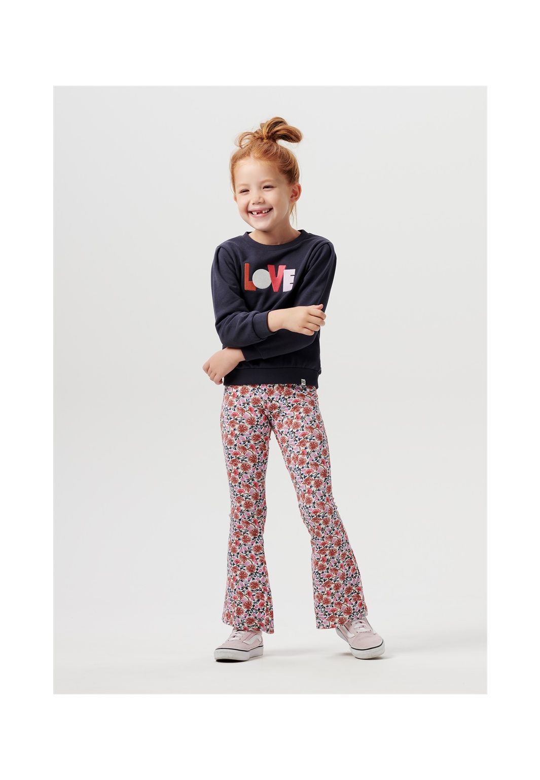 Noppies Kids Legging Paragould - Pristine