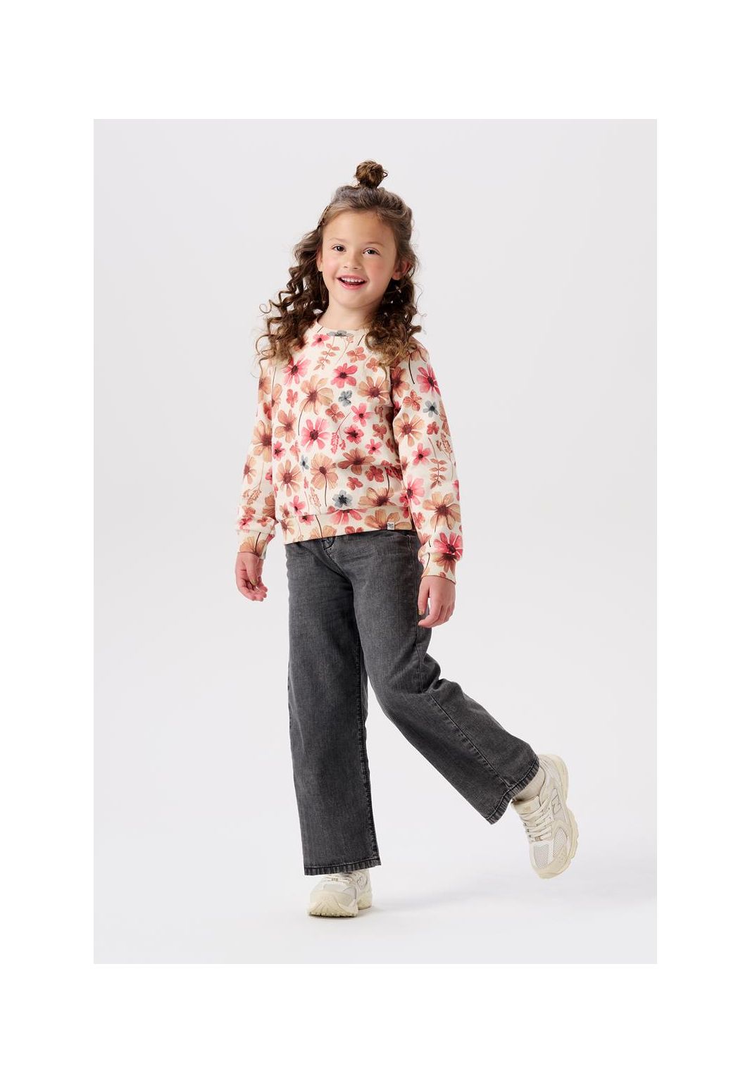 Noppies Kids Jumper Arcola - Sandshell