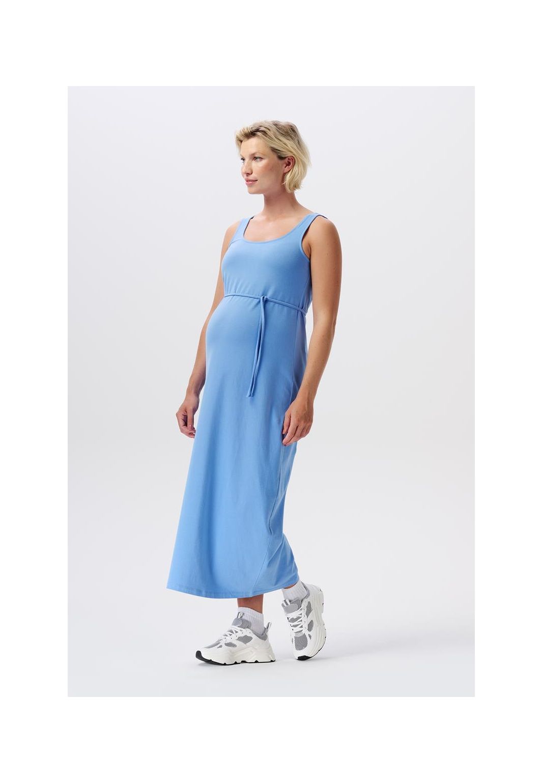 Noppies Robe Viv - Cornflower