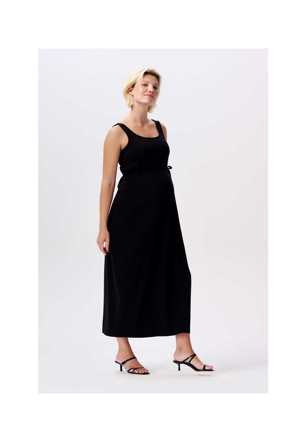 Noppies Jurk Viv - Black