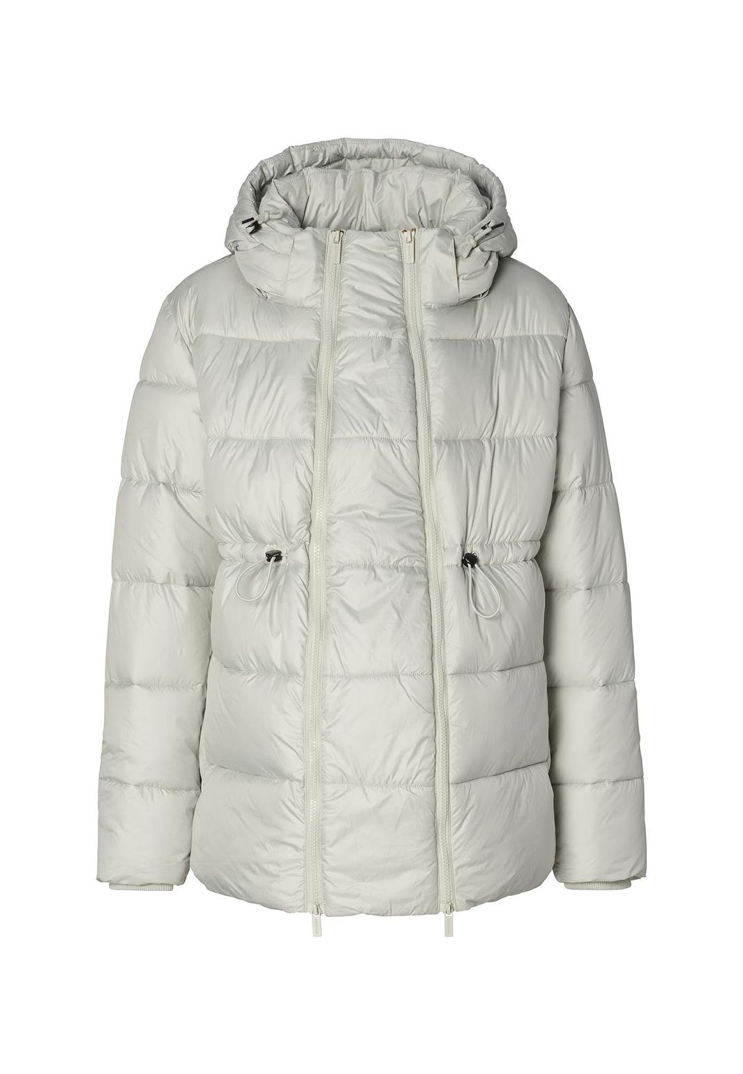 Noppies Maternity Winter coat Vardo - Pigeon