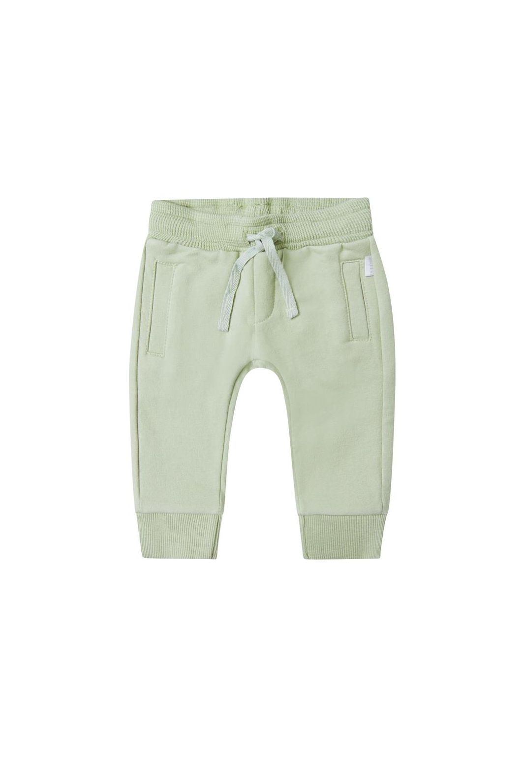 Noppies Baby Broek Boling - Desert Sage