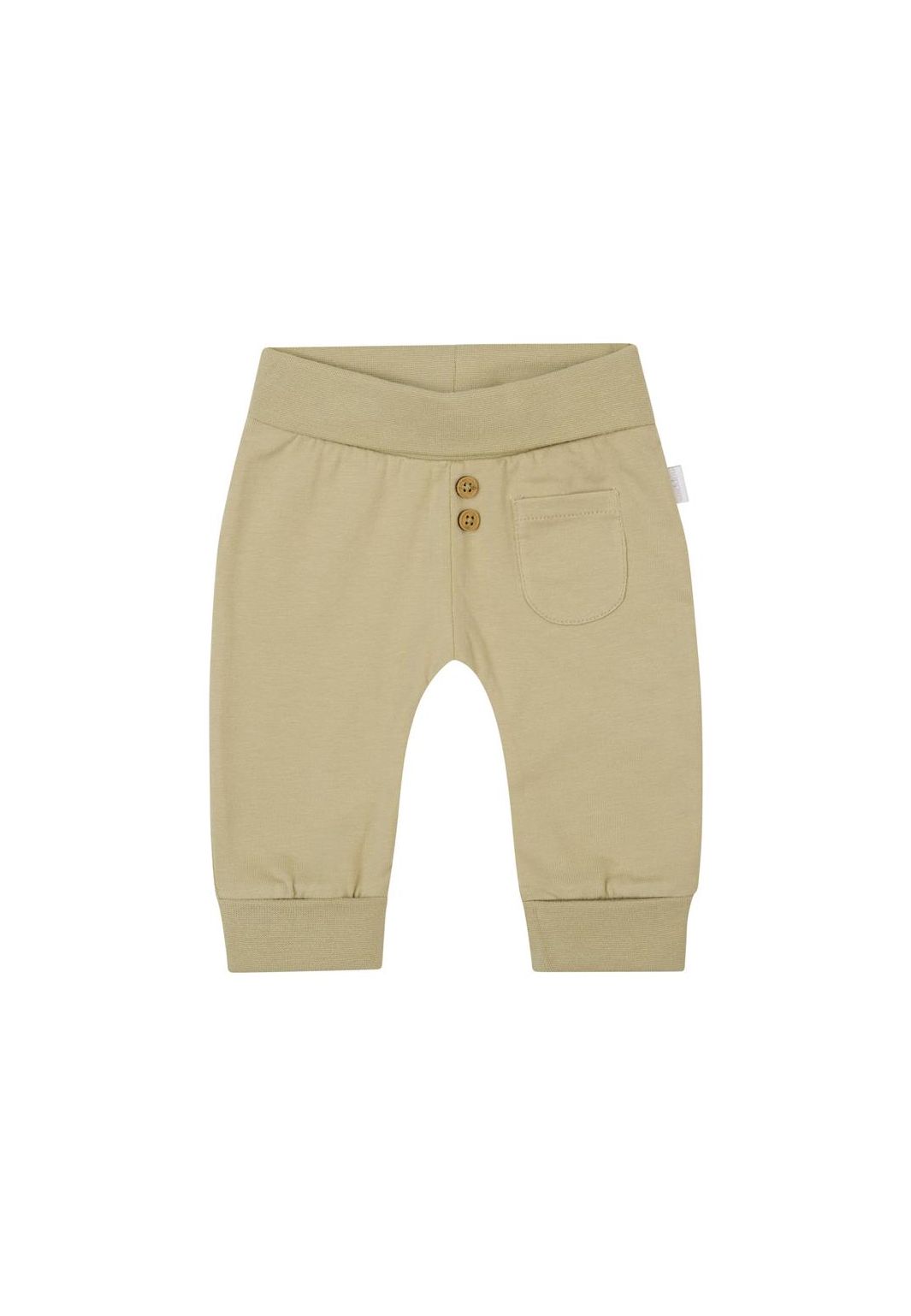 Noppies Baby Pantalon Gijon - Moss Gray