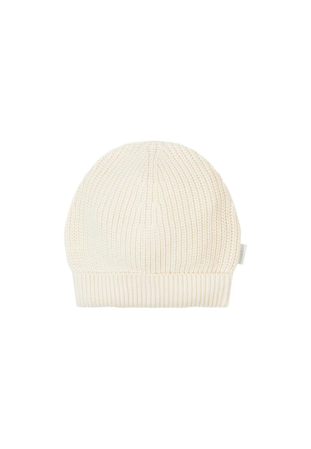 Noppies Baby Bonnet Golmes - Butter Cream