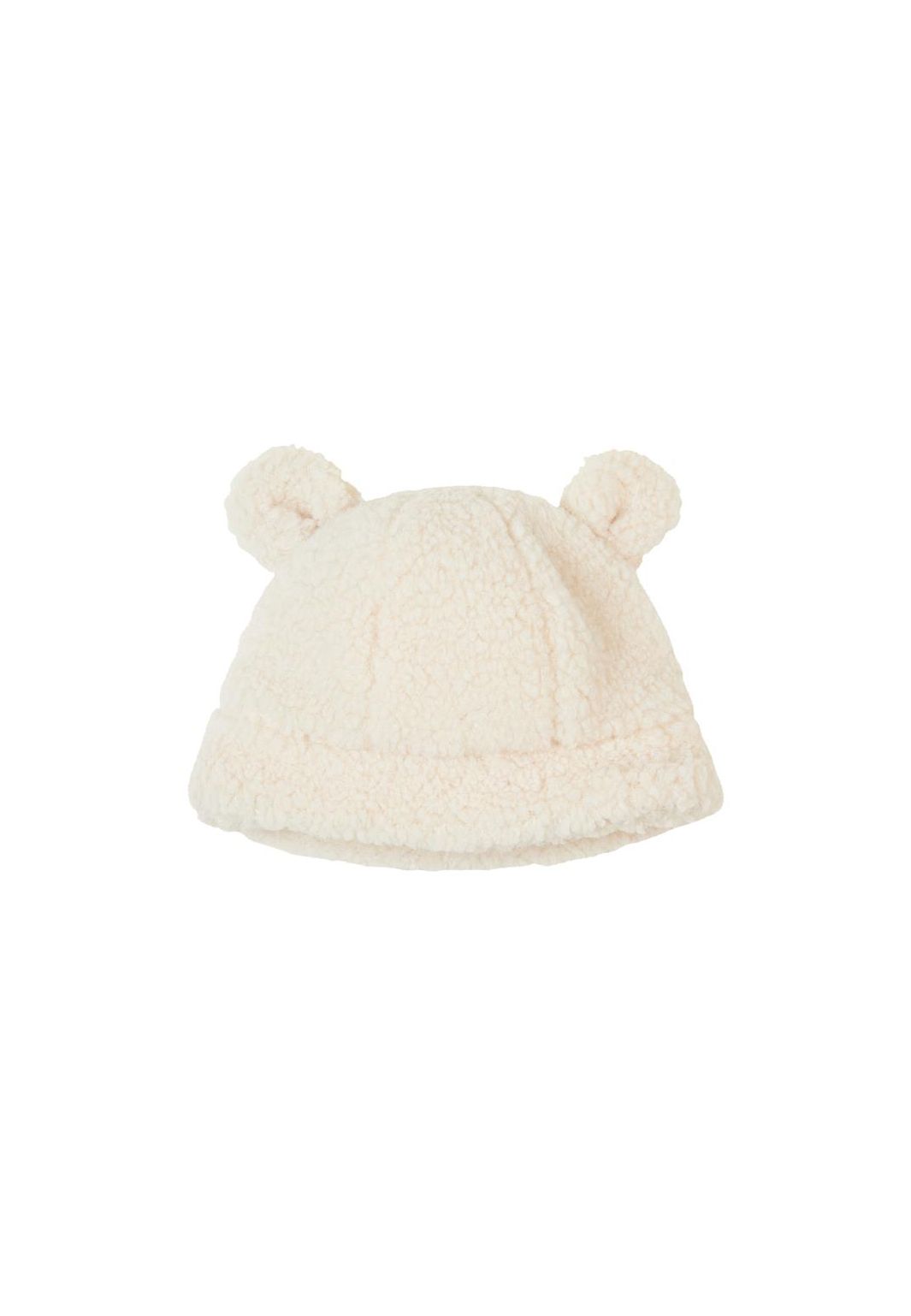 Noppies Baby Muts Frangy - Butter Cream