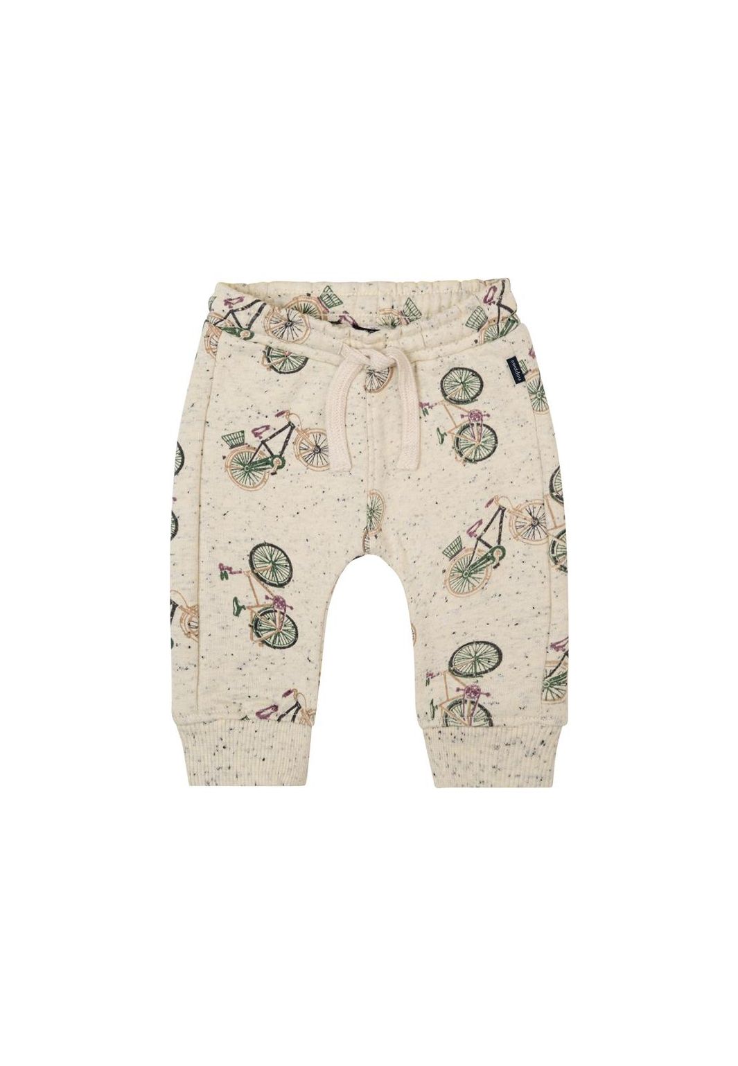 Noppies Baby Pantalon Gassin - Fog