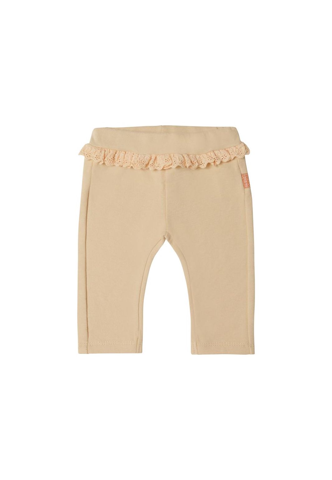 Noppies Baby Pantalon Flour - Appleblossom