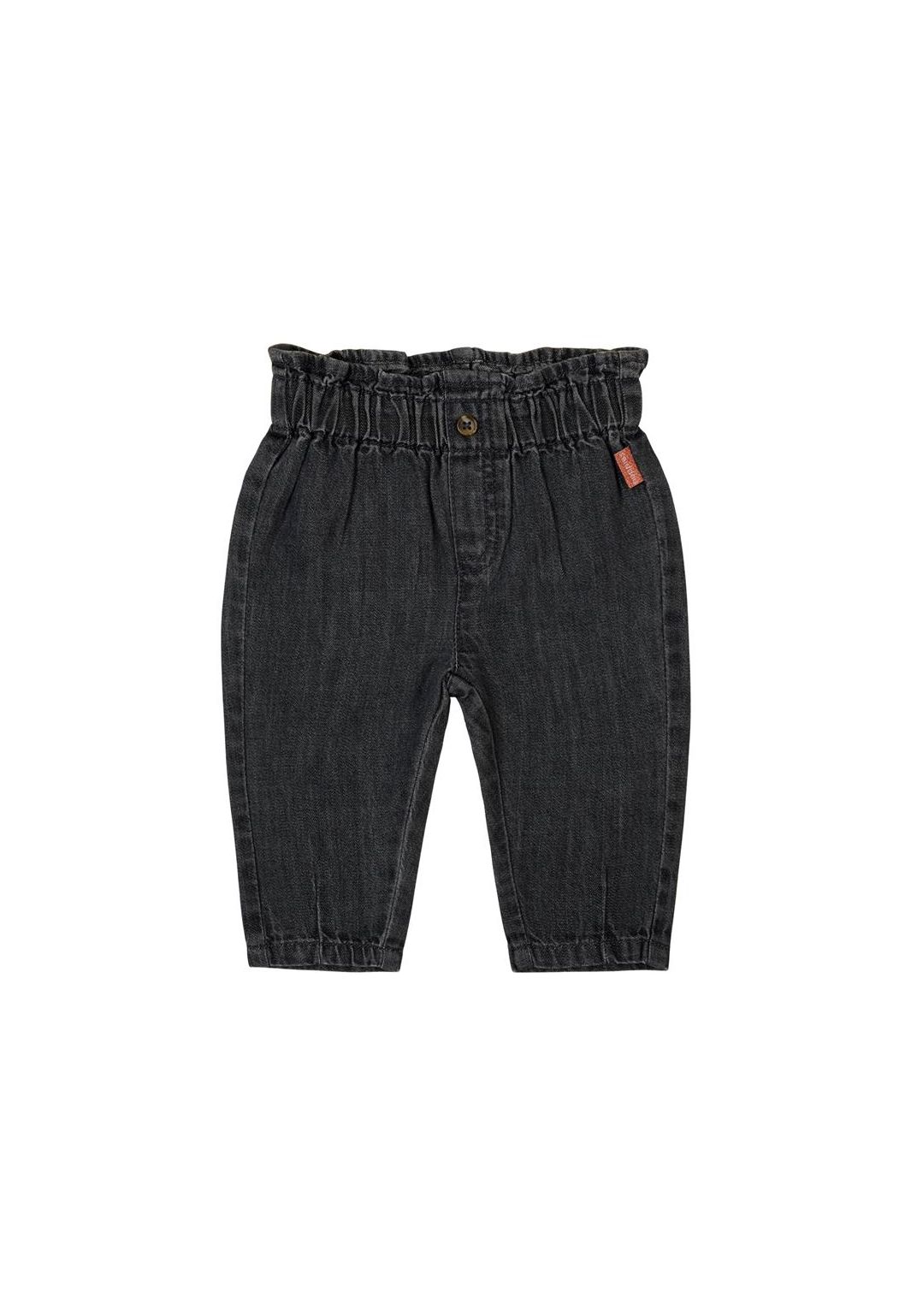 Noppies Baby Pantalon Foios - Grey Denim