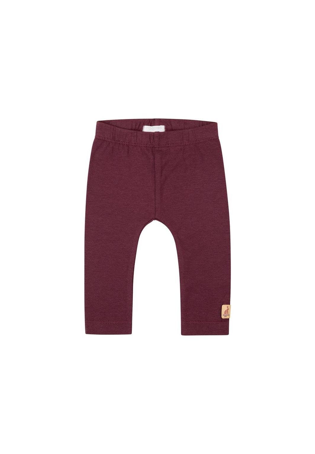 Noppies Baby Legging Foz - Eggplant