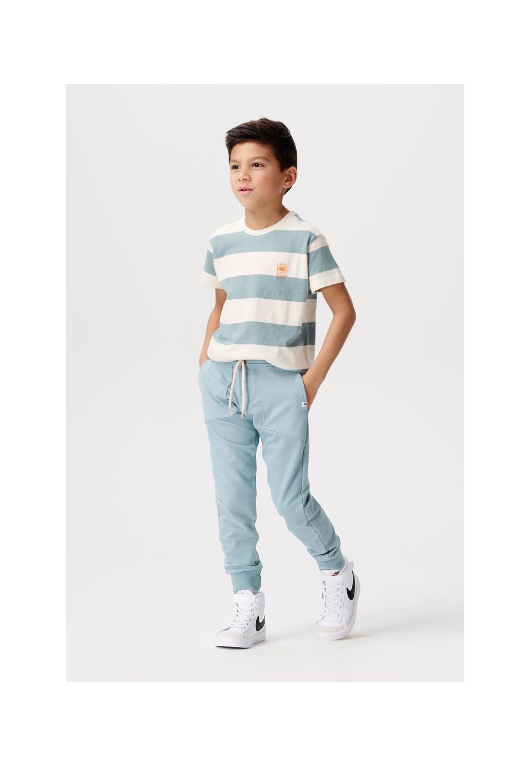 Noppies Kids T-shirt Drexel - Arona