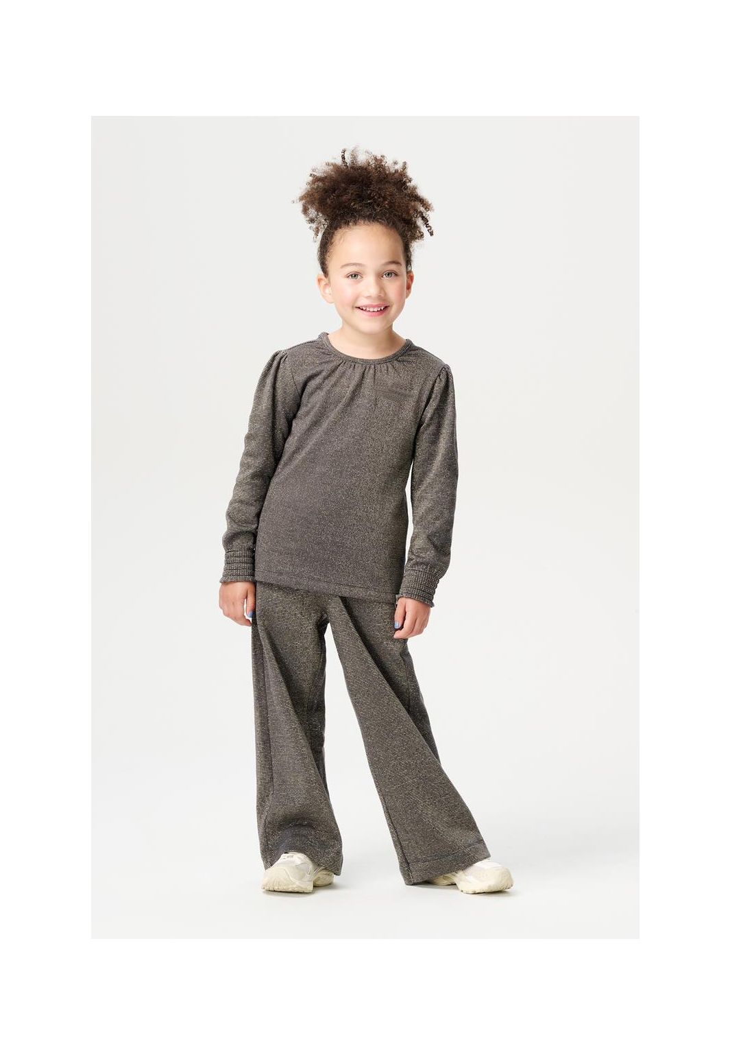 Noppies Kids Trousers Jixian - Nine Iron