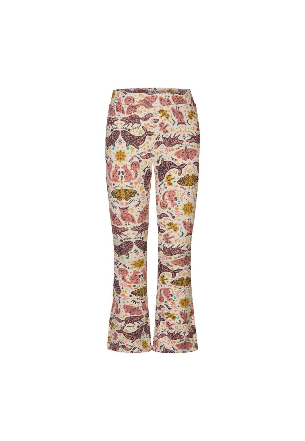 Noppies Kids Legging Jeonju - Butter Cream