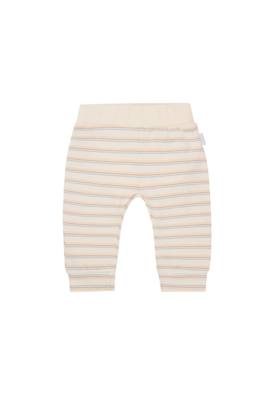 Noppies Baby Broek Onarga - Stripe pattern Off white