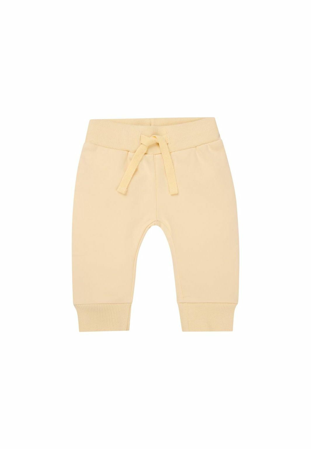 Noppies Baby Broek Orrington - Banana Crepe