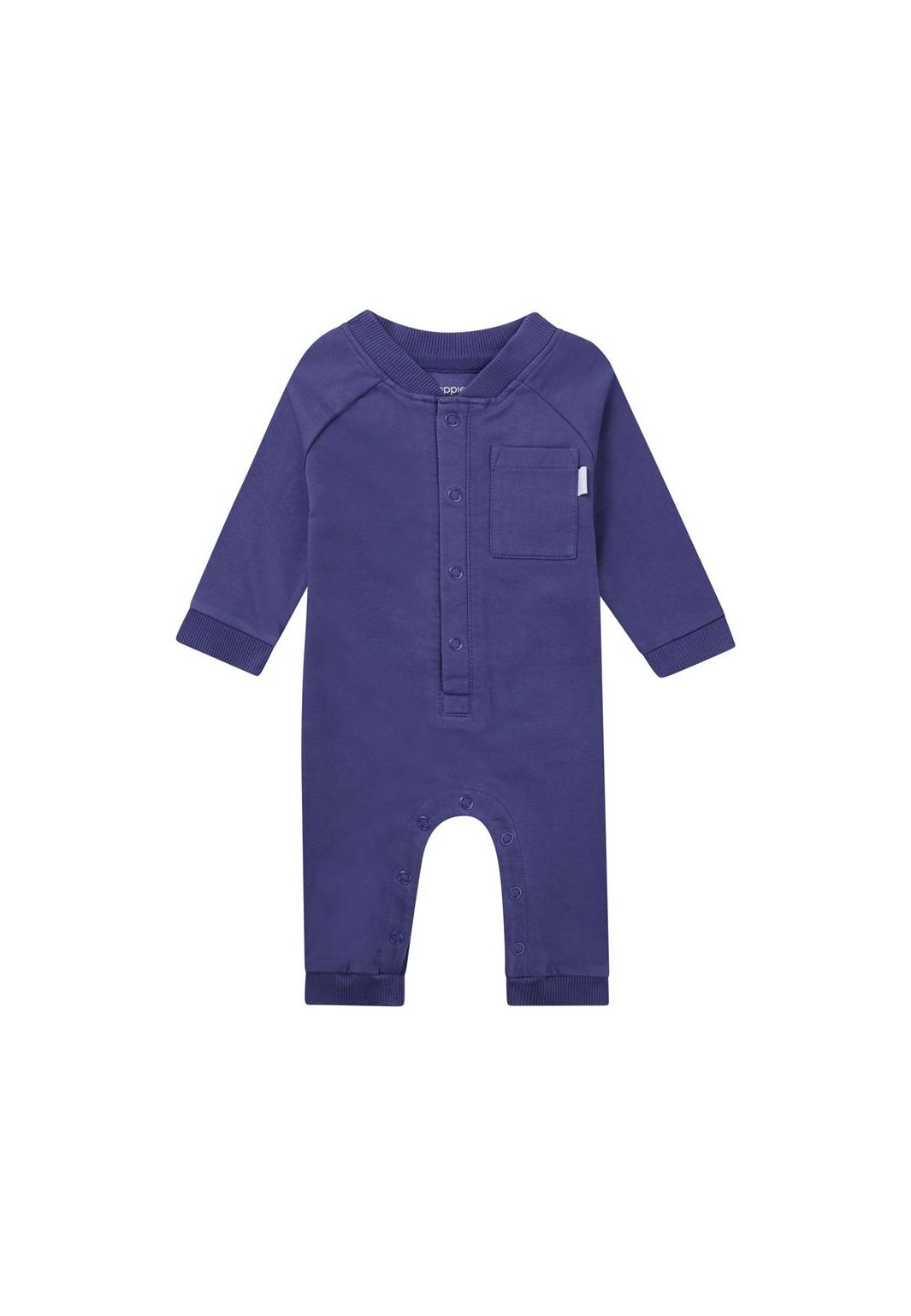 Noppies Baby Boxpak Oceanside - Skipper Blue