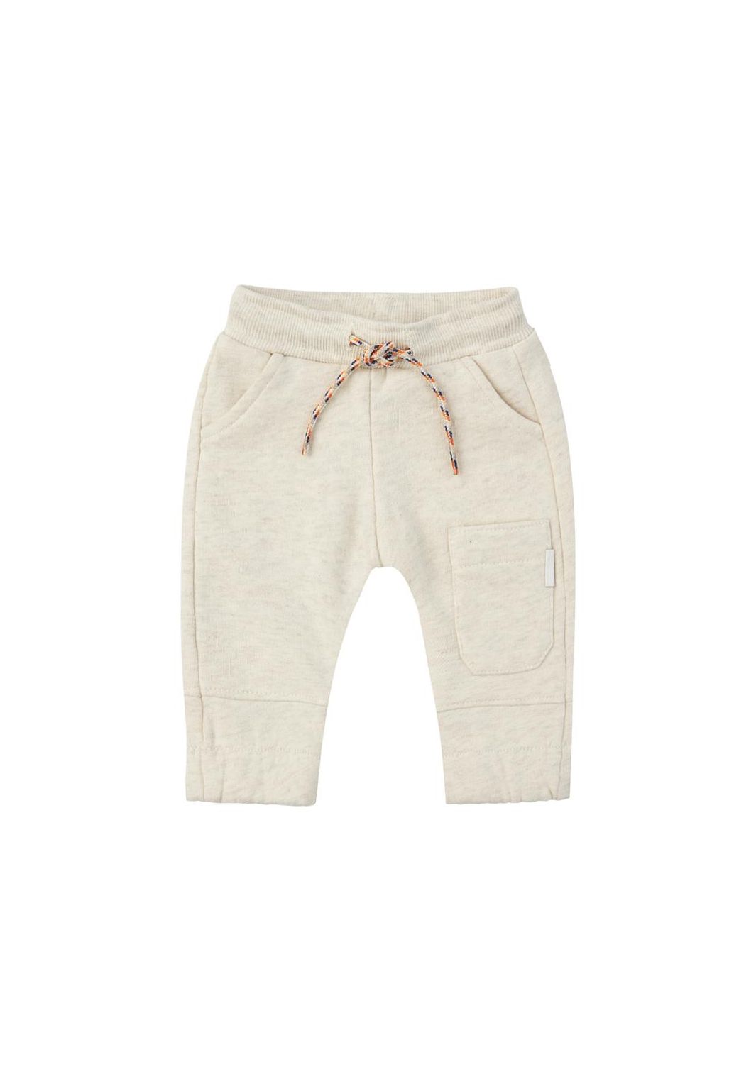 Noppies Baby Broek Ossipee - Oatmeal