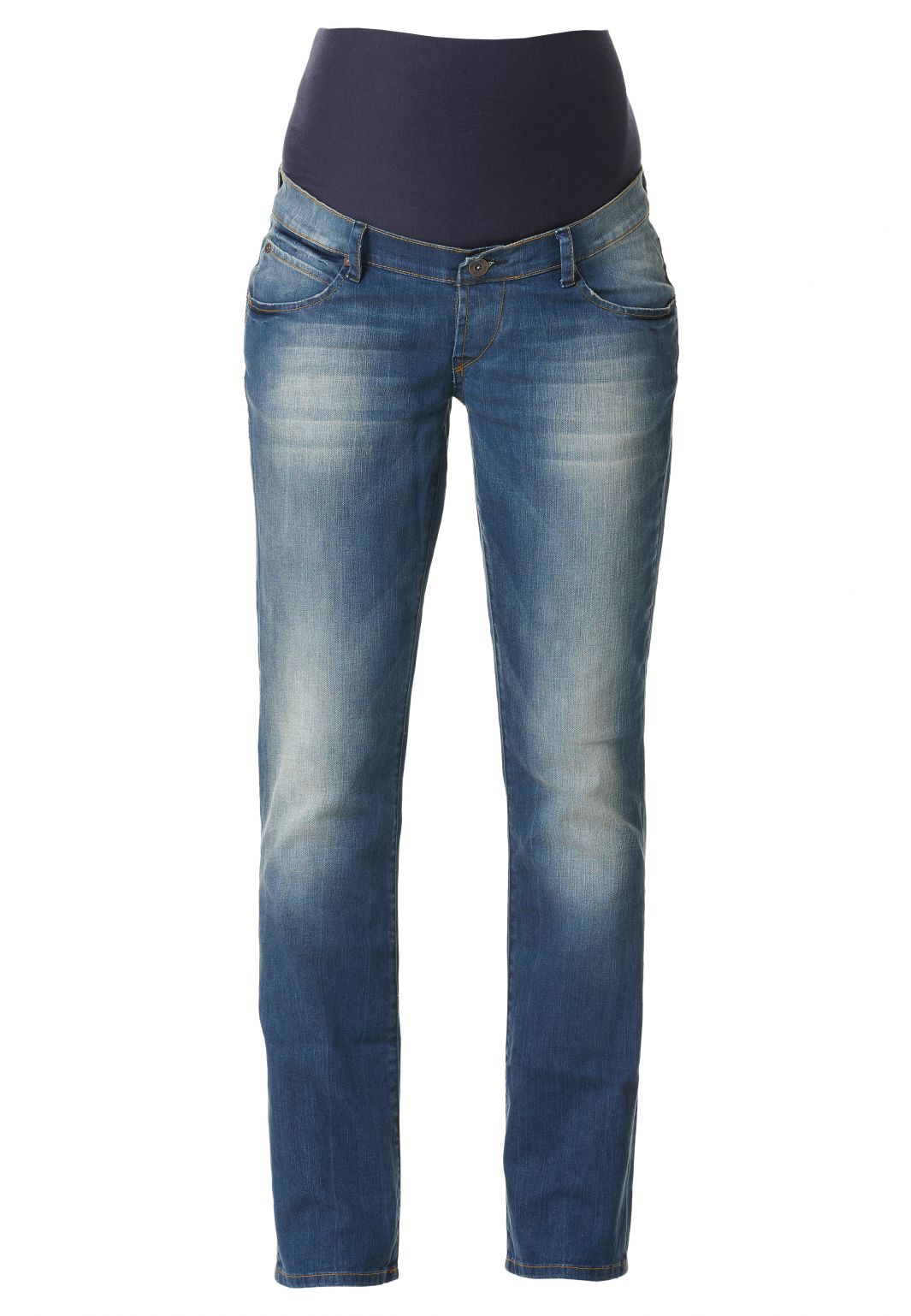 Noppies Straight jeans Chelsea Long - Stone Wash