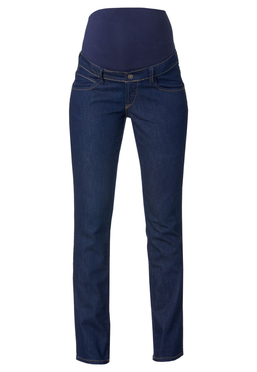 Noppies Straight jeans Chelsea Long - Dark Wash