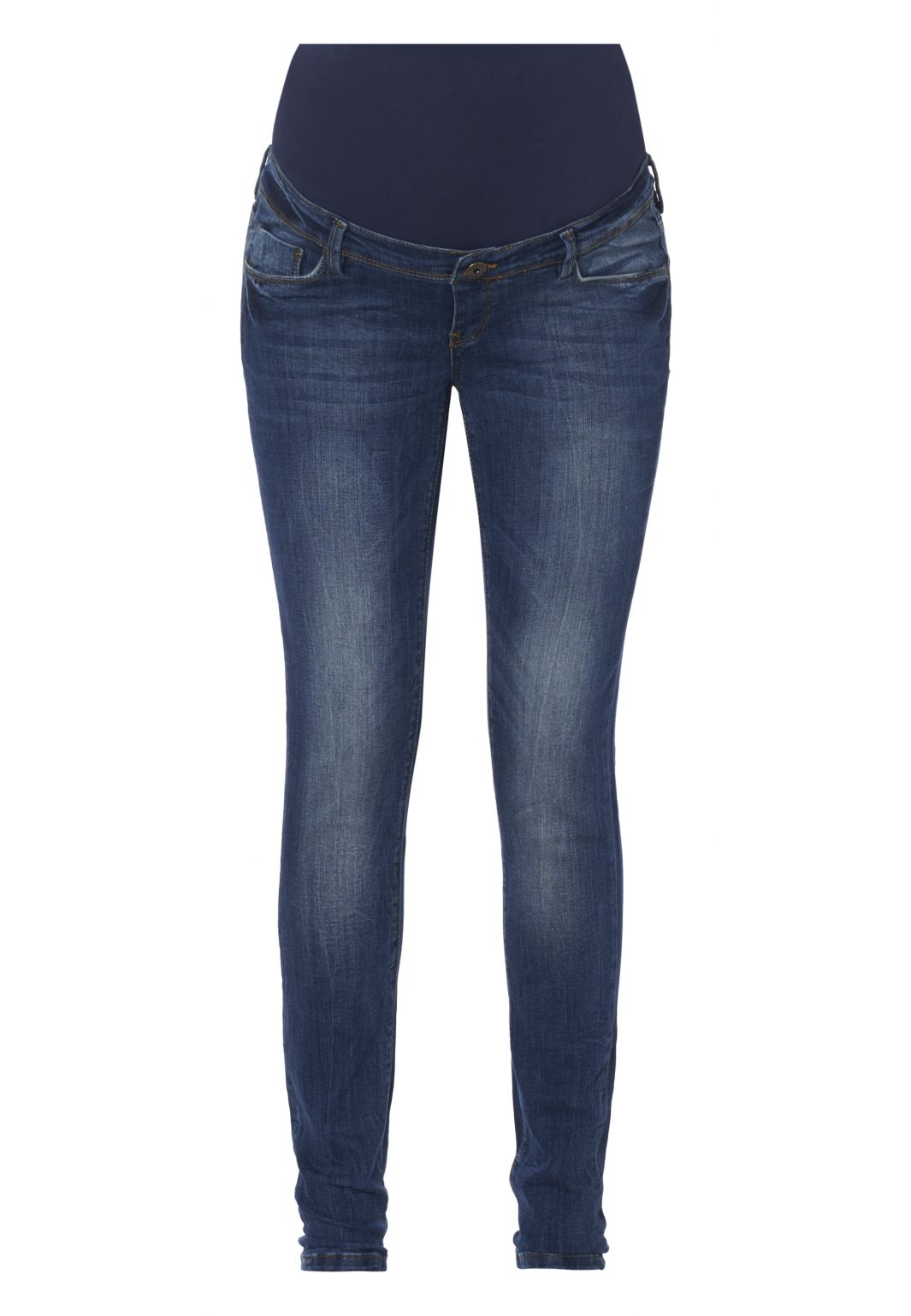 Noppies Slim jeans Holly - Stone Wash