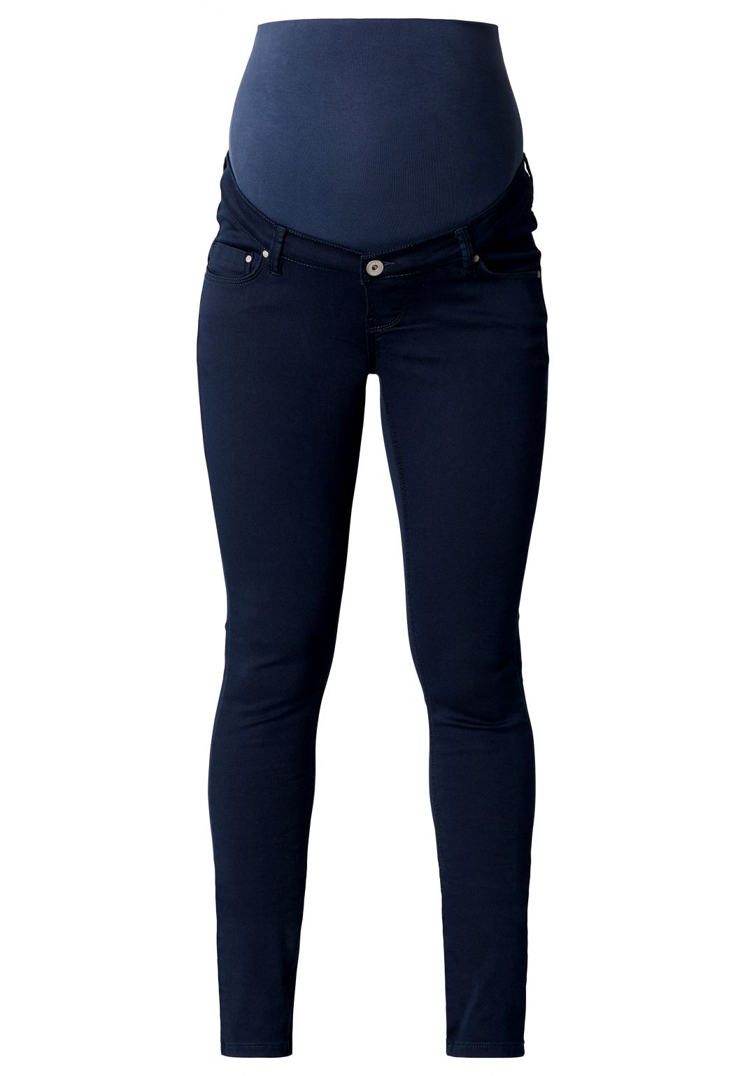 Noppies Slim trousers Bailey - Dark Blue