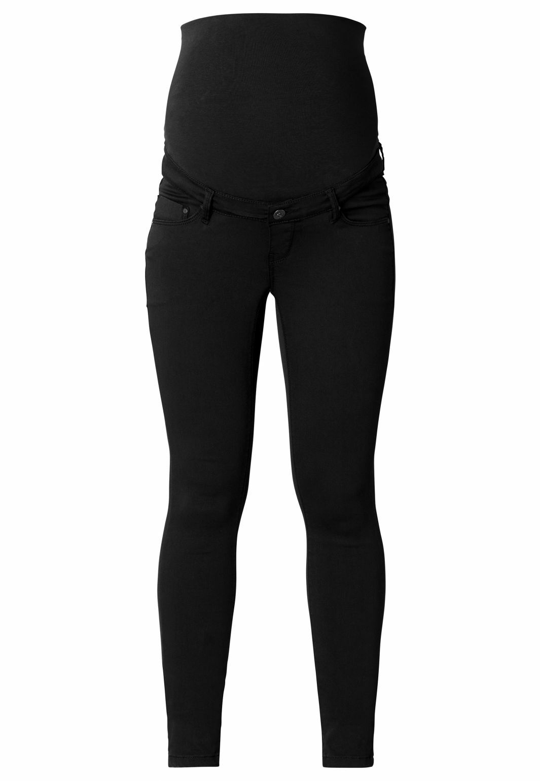 Noppies Slim trousers Bailey - Black