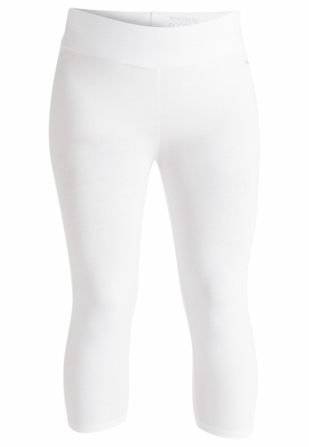 Noppies Capri legging Amsterdam - White