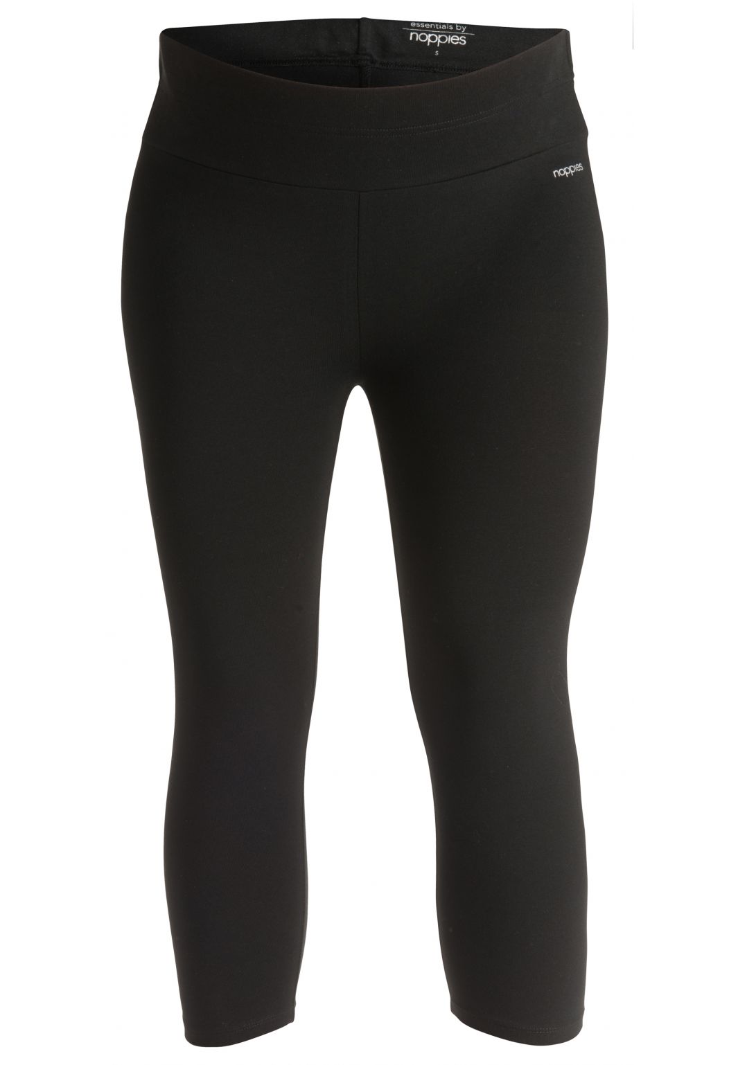 Noppies Capri legging Amsterdam - Black