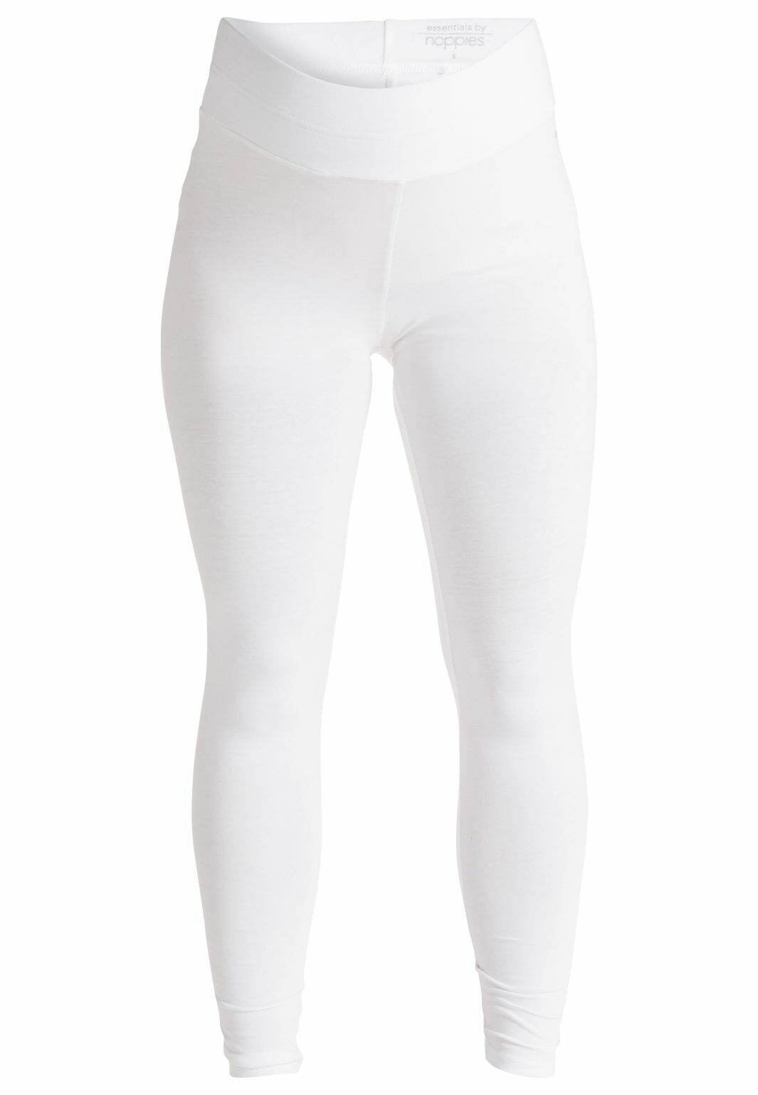 Noppies Legging Amsterdam - White