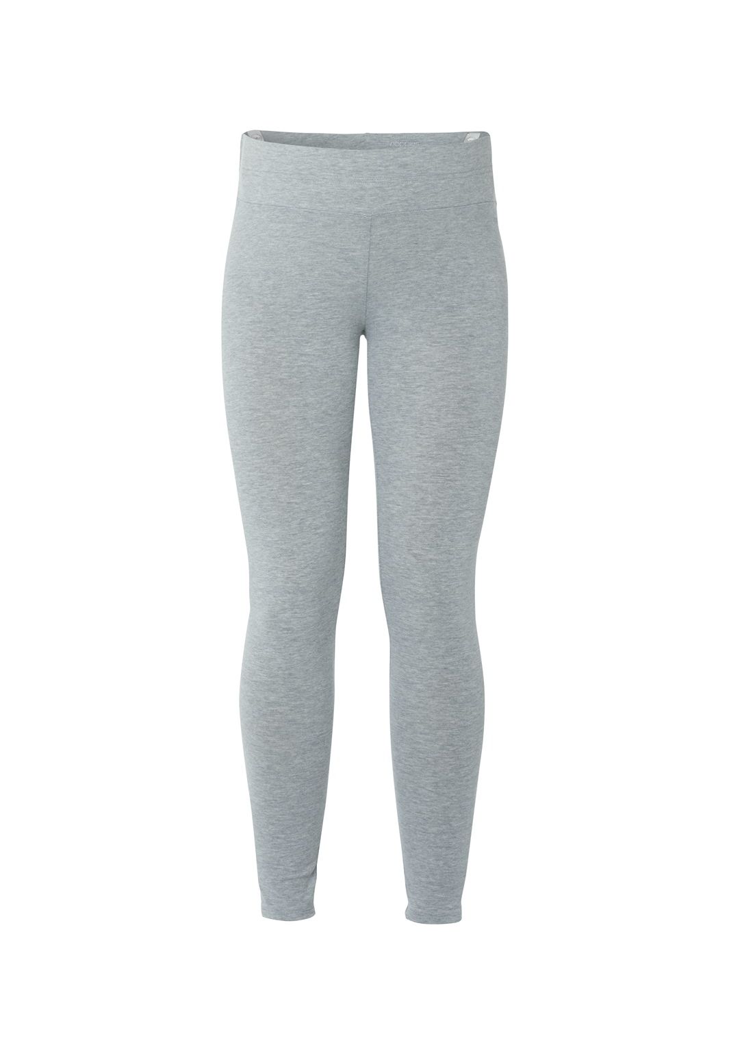 Noppies Legging Amsterdam - Grey Melange