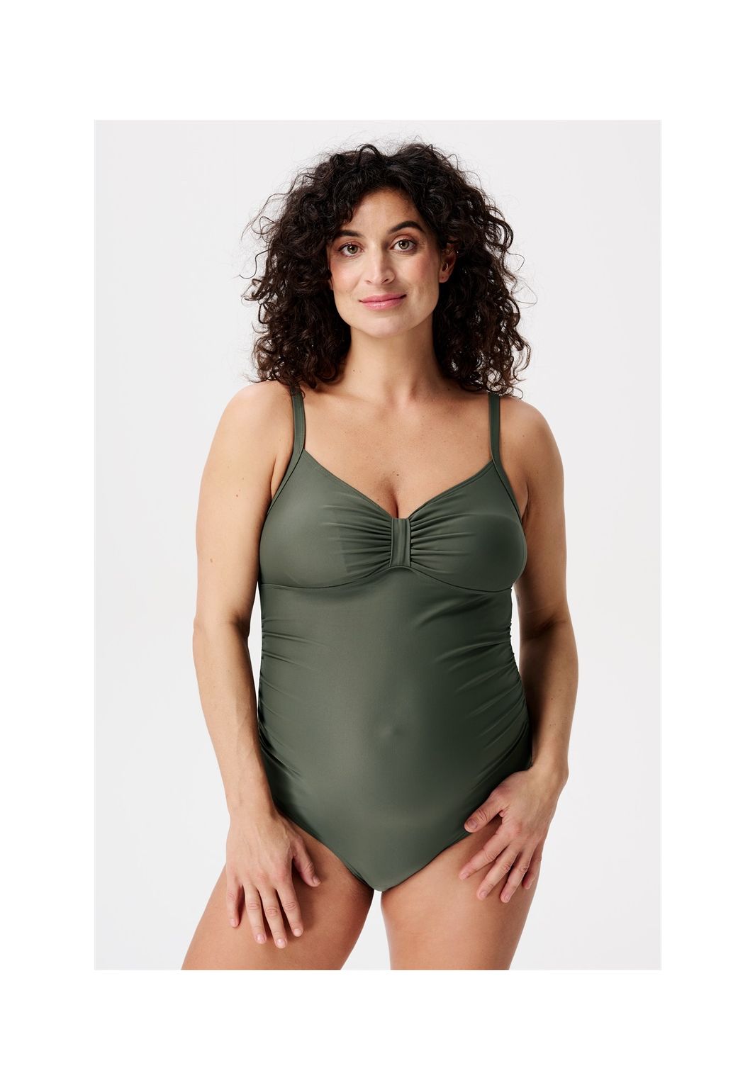 Noppies Maillot de bain Saint Tropez - Olive