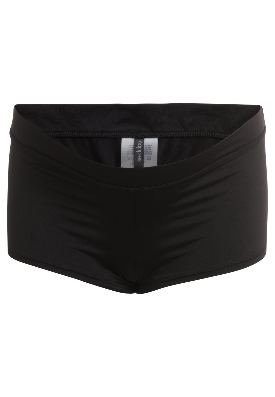 Noppies Bikini shorts Saint Tropez - Black