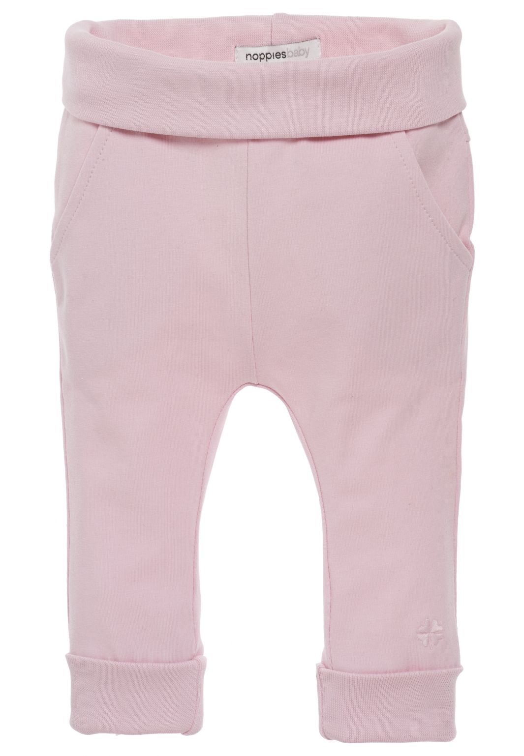 Noppies Baby Trousers Humpie - Light Rose