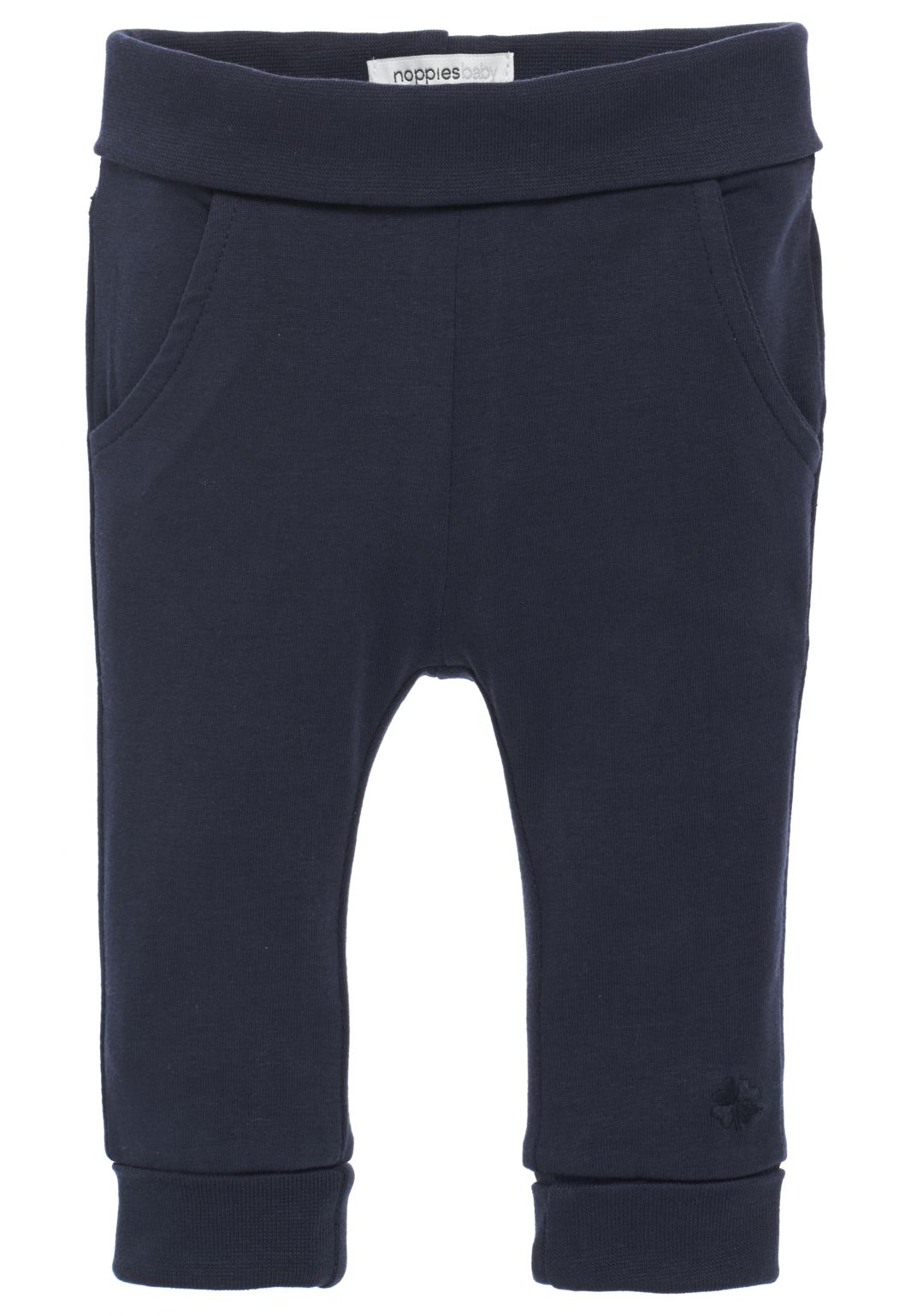 Noppies Baby Trousers Humpie - Navy