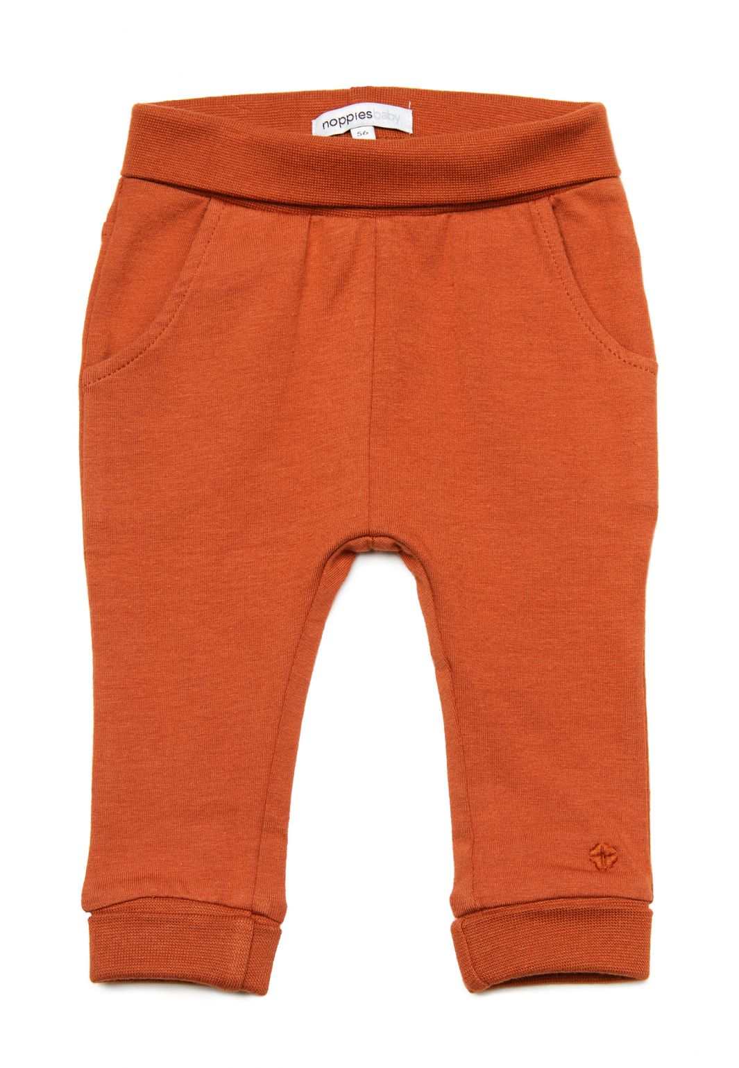 Noppies Baby Trousers Humpie - Spicy Ginger