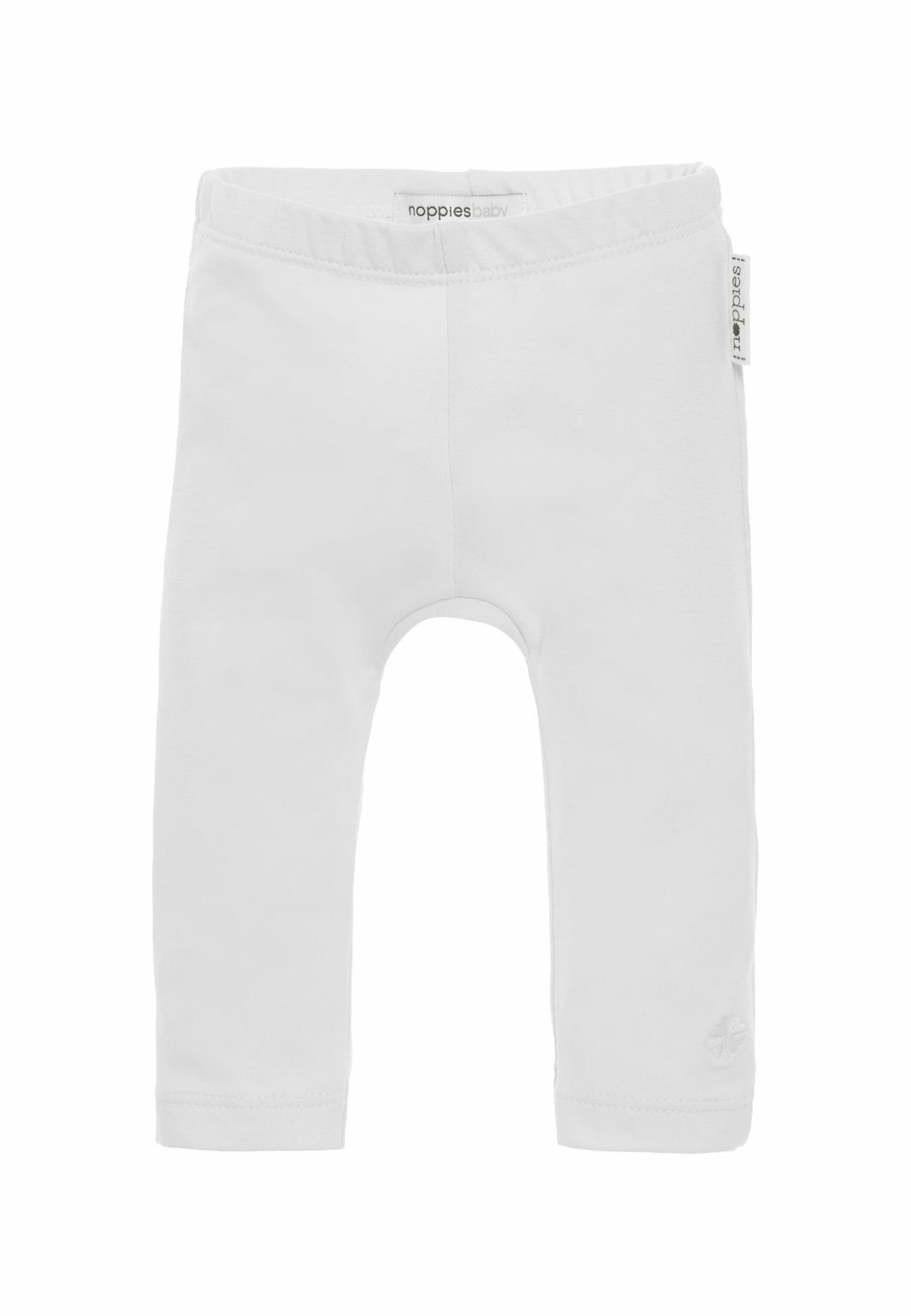 Noppies Baby Legging Angie - White