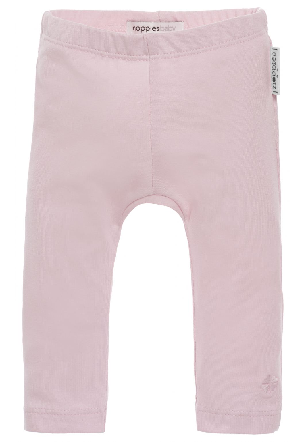 Noppies Baby Legging Angie - Light Rose